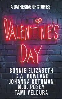 Valentine's Day - Elizabeth Bonnie