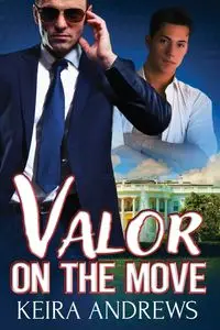 Valor on the Move - Keira Andrews