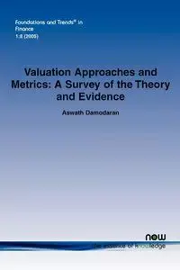 Valuation Approaches and Metrics - Damodaran Aswath