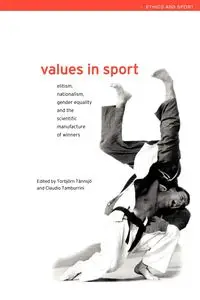 Values in Sport - Tamburrini Claudio