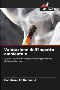 Valutazione dell'impatto ambientale - Ab Dulhamid Hasnizam