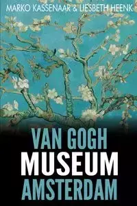 Van Gogh Museum Amsterdam - Kassenaar Marko