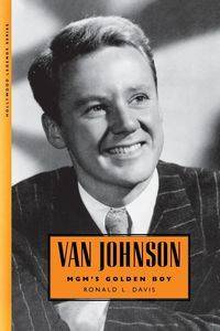 Van Johnson - Davis Ronald L.