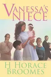 Vanessa's Niece - Horace Broomes H