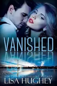 Vanished - Lisa Hughey