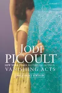 Vanishing Acts - Jodi Picoult