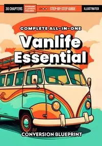 Vanlife Essential 2025 (English)