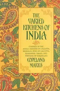 Varied Kitchens of India - Marks Copeland