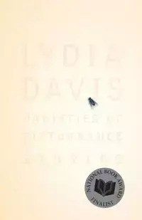 Varieties of Disturbance - Davis Lydia