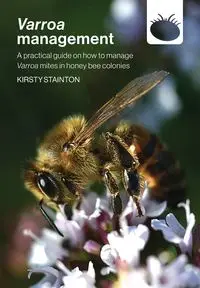 Varroa management - Stainton Kirsty