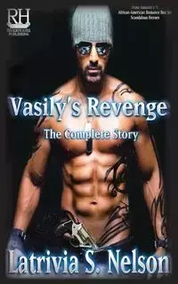 Vasily's Revenge - Nelson Latrivia S