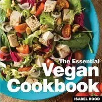 Vegan Cookbook - Isabel Hood