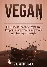 Vegan - Sam Kuma