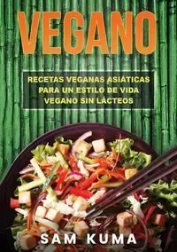 Vegano - Sam Kuma