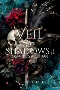 Veil of Shadows I - Pritchard M. R.