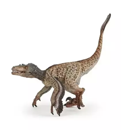 Velociraptor pierzasty - PAPO