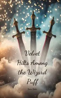 Velvet Hilts Among the Wizard Puff - Sara Säde