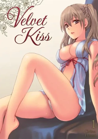 Velvet Kiss. Tom 1 - Chihiro Harumi