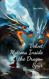 Velvet Motions Inside the Dragon Spur - Liblikas Liina