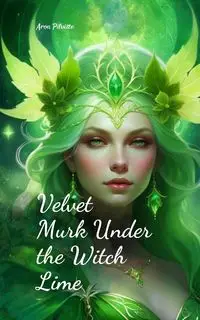 Velvet Murk Under the Witch Lime - Aron Pilviste