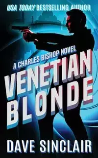 Venetian Blonde - Dave Sinclair