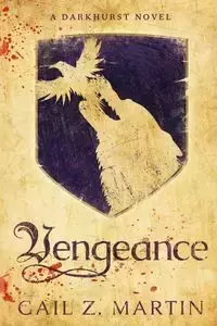 Vengeance - Z. Martin Gail