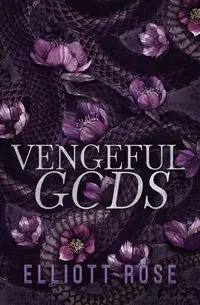 Vengeful Gods - Rose Elliott