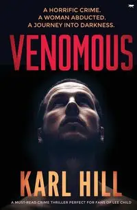 Venomous - Karl Hill