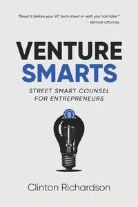 Venture Smarts - Clinton Richardson