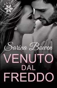 Venuto Dal Freddo - Sarina Bowen