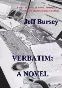 Verbatim - JEFF BURSEY