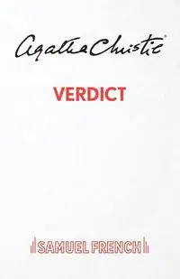 Verdict - Christie Agatha