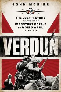 Verdun - John Mosier