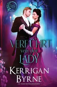 Verführt von der Lady - Byrne Kerrigan