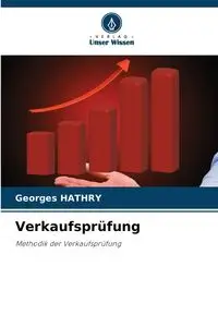 Verkaufsprüfung - HATHRY Georges