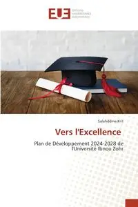 Vers l'Excellence - Krit Salahddine