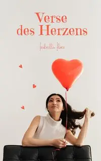 Verse des Herzens - Isabella Ilves