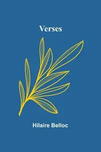 Verses - Belloc Hilaire