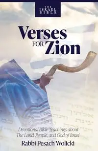 Verses for Zion - Wolicki Pesach