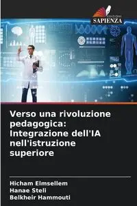 Verso una rivoluzione pedagogica - Elmsellem Hicham