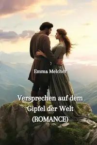 Versprechen auf dem Gipfel der Welt (ROMANCE) - Emma Melcher