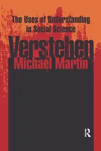 Verstehen - Martin Michael