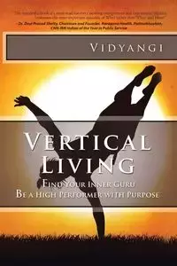 Vertical Living - Vidyangi