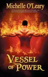 Vessel of Power - Michelle O'Leary