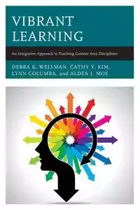 Vibrant Learning - Wellman Debra K.