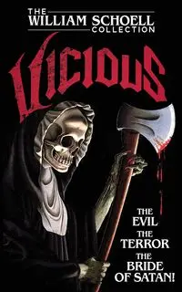 Vicious - William Schoell