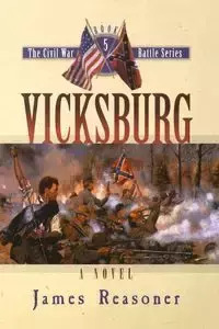 Vicksburg - James Reasoner