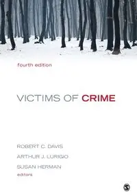 Victims of Crime - Davis Robert C.