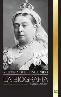 Victoria del Reino Unido - Library United