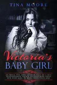 Victoria's Baby Girl - Tina Moore